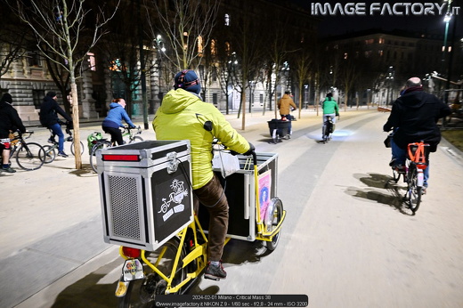 2024-02-01 Milano - Critical Mass 38